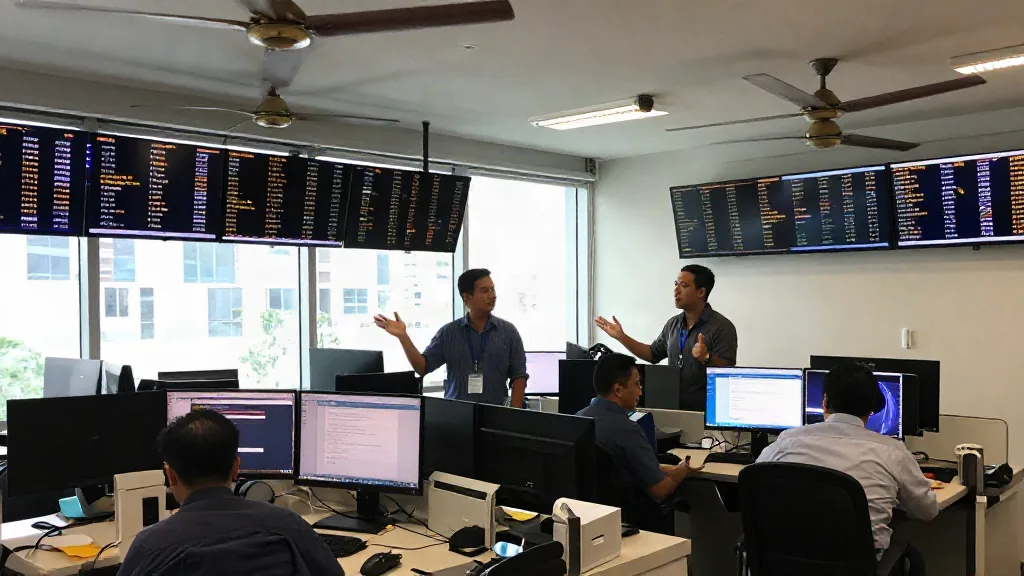 El PSE Filipino