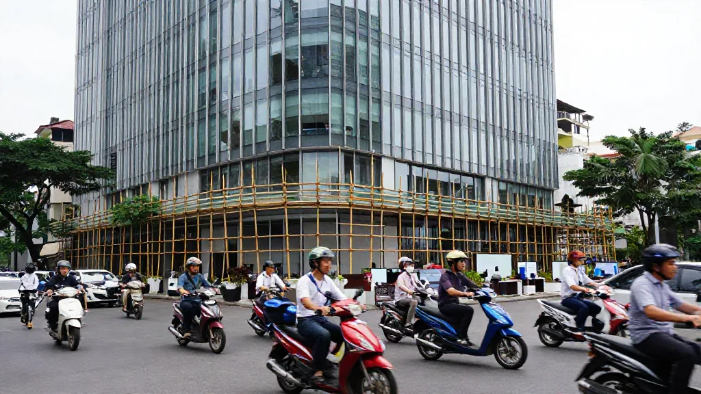 El caso de Vietnam