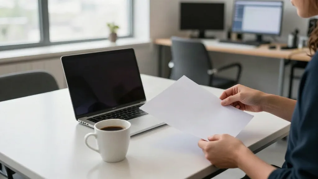 ¿Cómo construir un buen CV?