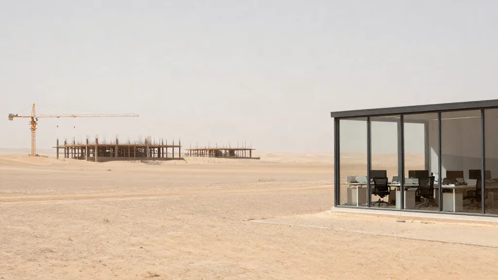 Dubailand