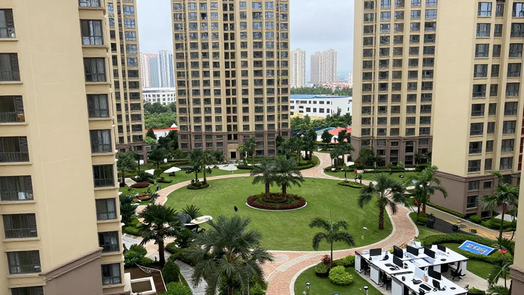 Jumeirah Village Circle