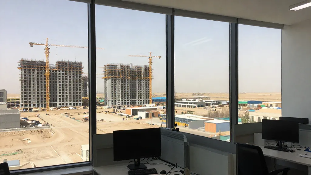 Mohammad Bin Rashid City