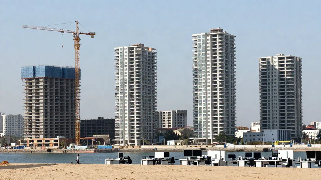 Sobre City of Lights en Abu Dhabi