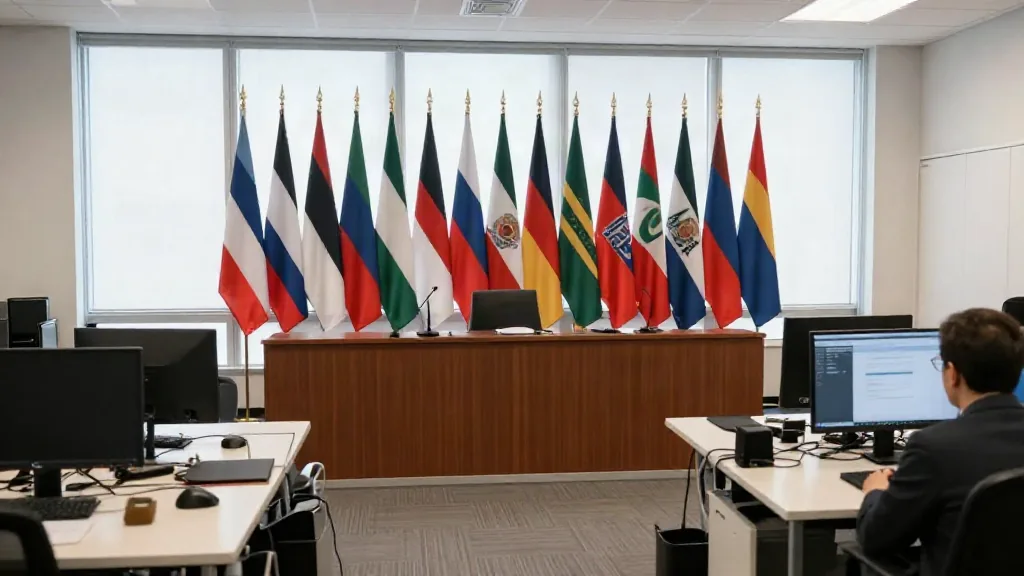 Jim Rogers sobre la cumbre