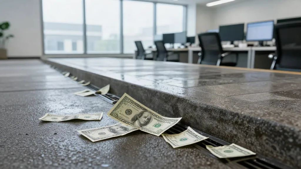 El colapso del Dólar