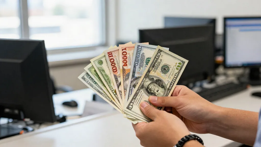 Divisas Asiaticas con respecto al dólar