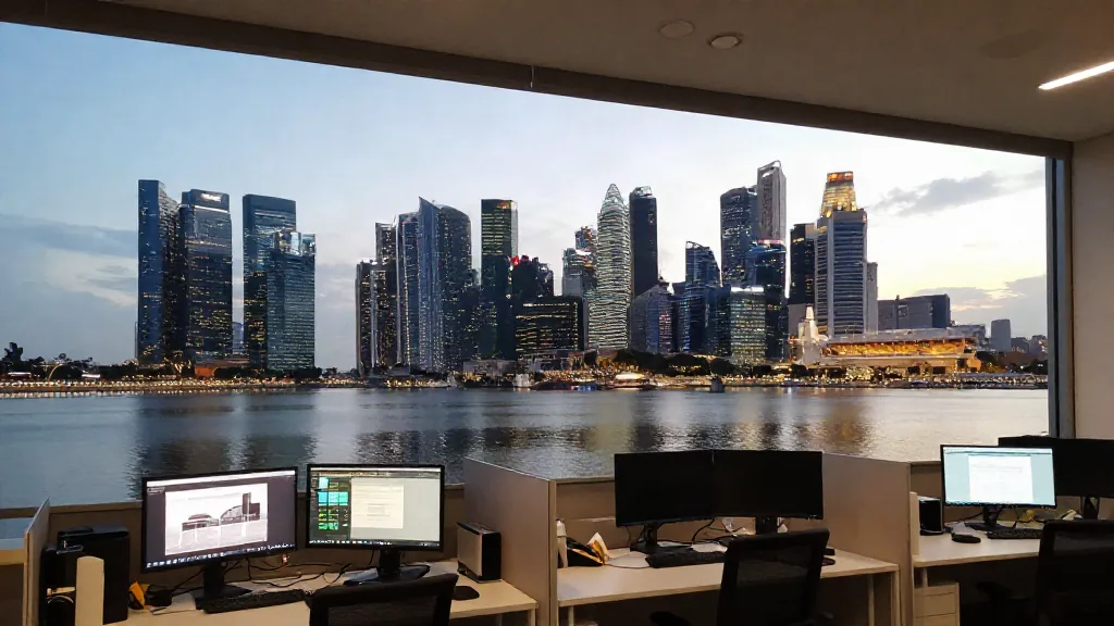 El Dólar de Singapur