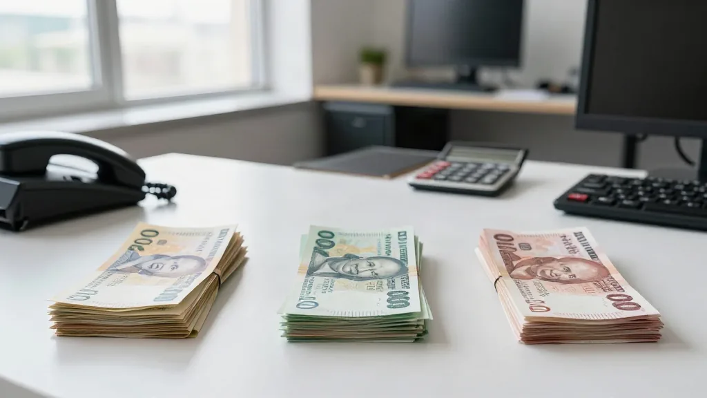 Las tres formas de hacer dinero en FX