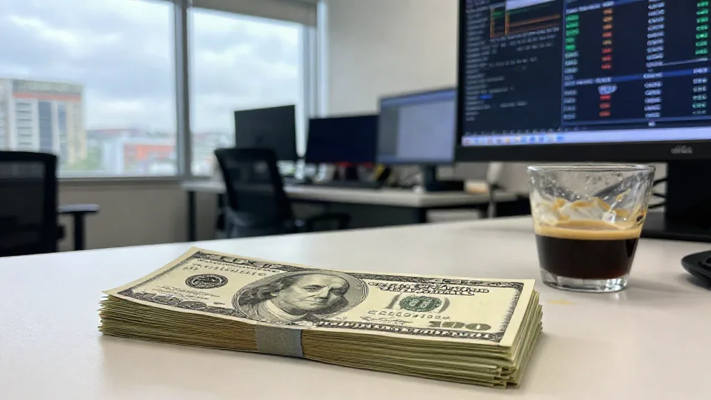 Marc Faber: Sobre el dólar