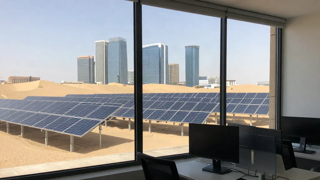 UAE Visión 2030