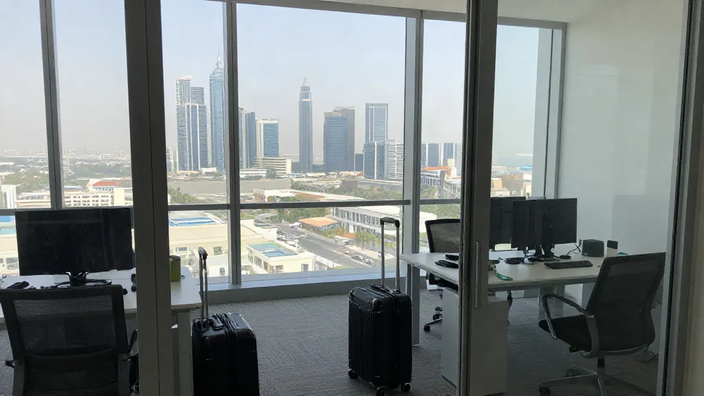 Ventajas de comprar para alquilar en Dubai o Abu Dhabi