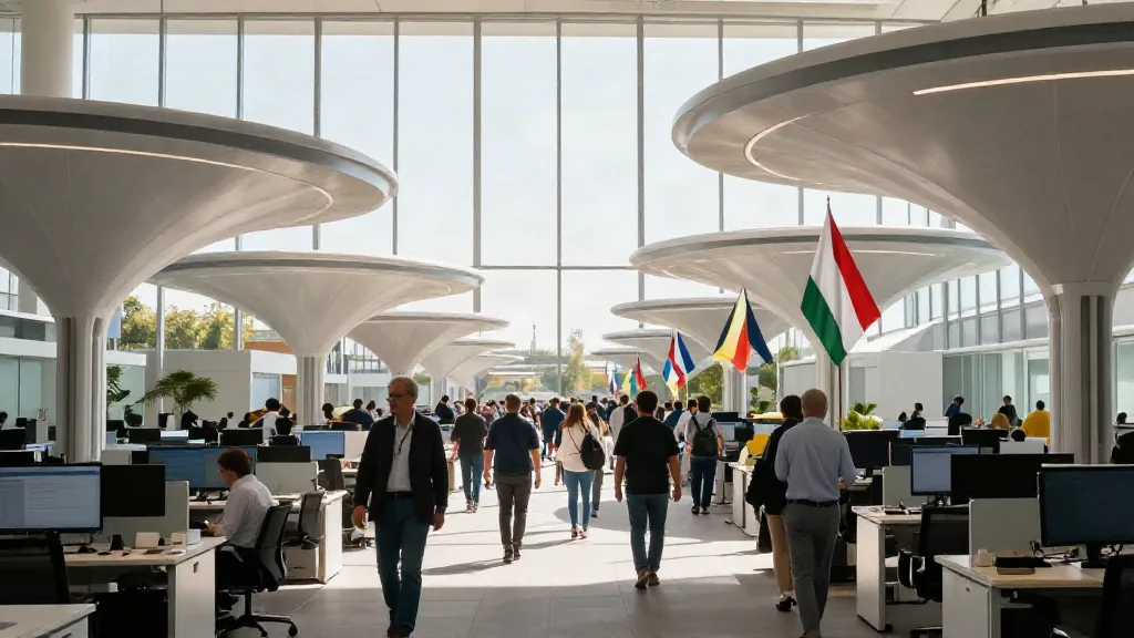 World Expo 2020