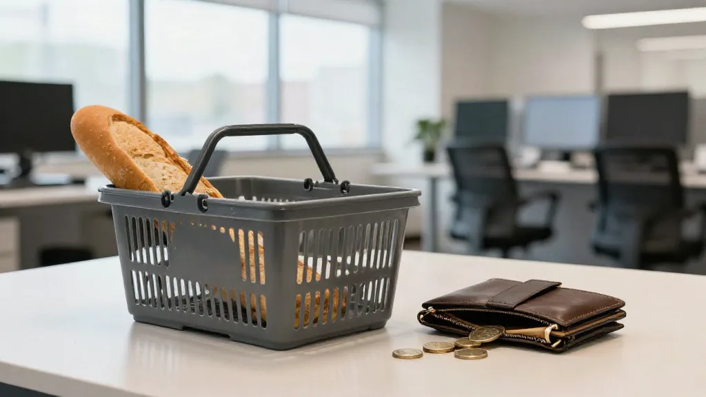 Somos cada vez más pobres?