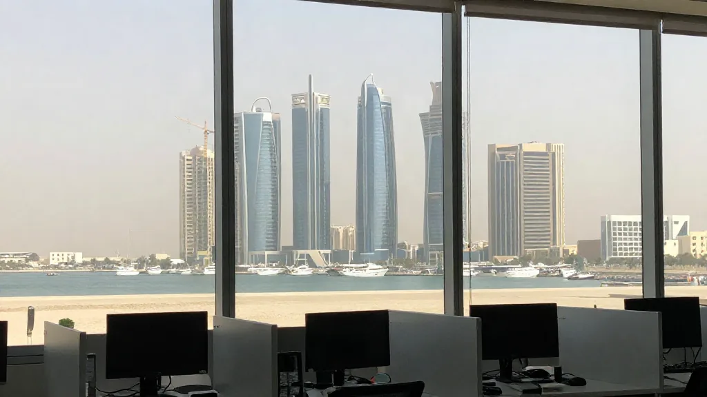 Emiratos Árabes, Bareim, Qatar.
