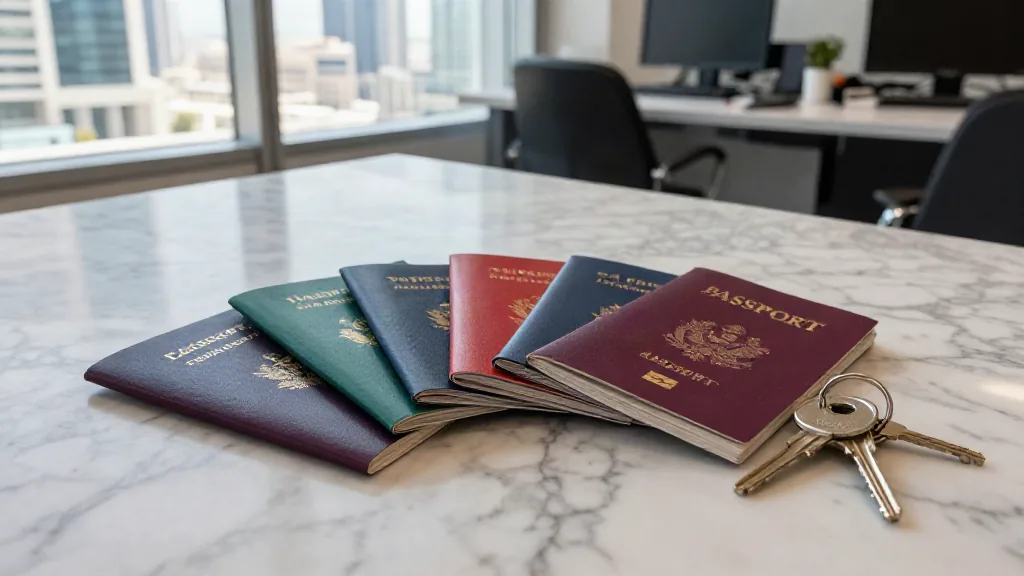 nacionalidades en abu dhabi