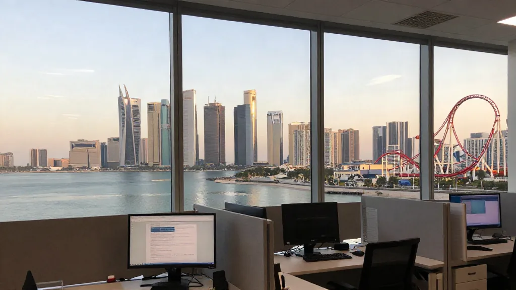 Records de Abu Dhabi