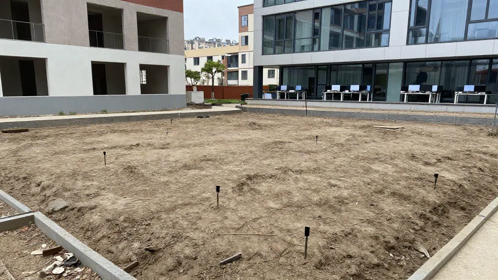 ¿Chollos en suelo urbanizable?