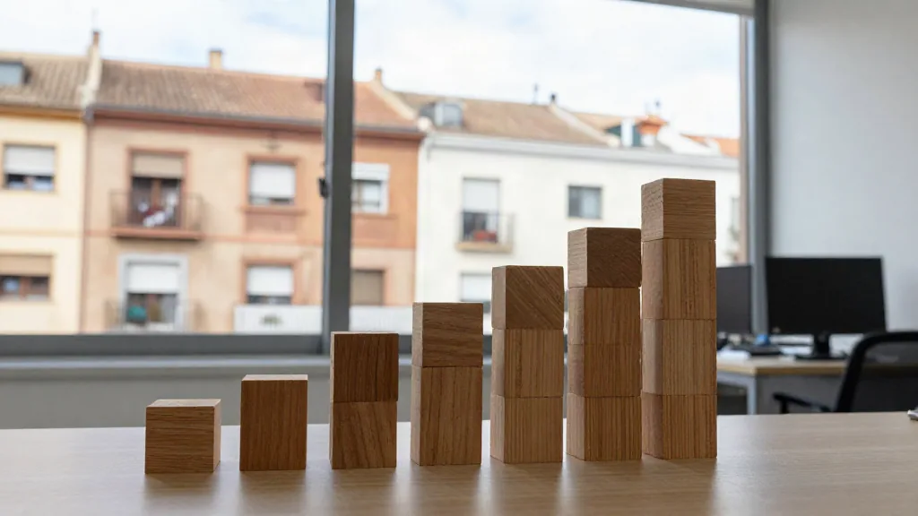 Cuándo subira la vivienda en España?