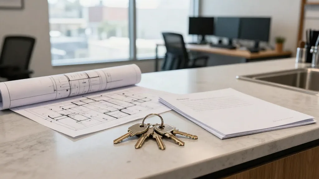 HOW-TO – Pasos para comprar vivienda.