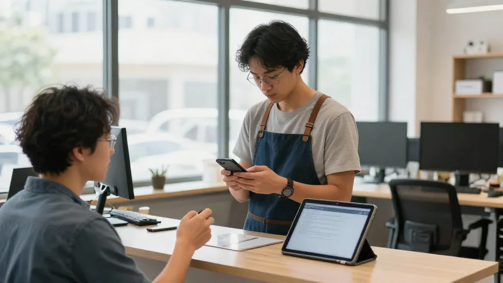 Uso de nuevas tecnologías para vender