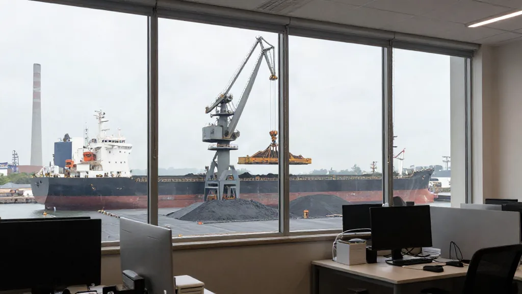 Baltic Dry Index