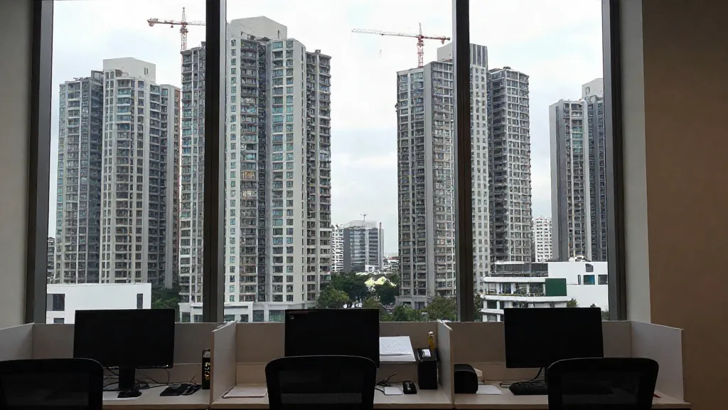 Burbuja inmobiliaria en Filipinas?