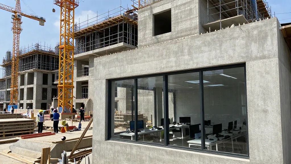 Sobre la constructora SM