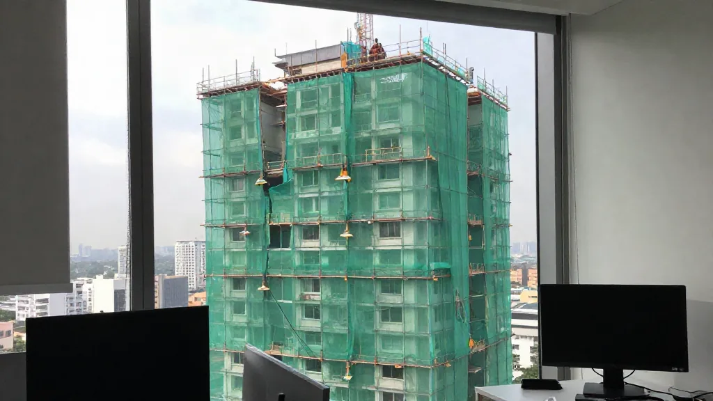 Sobre la constuctora Century Properties Group