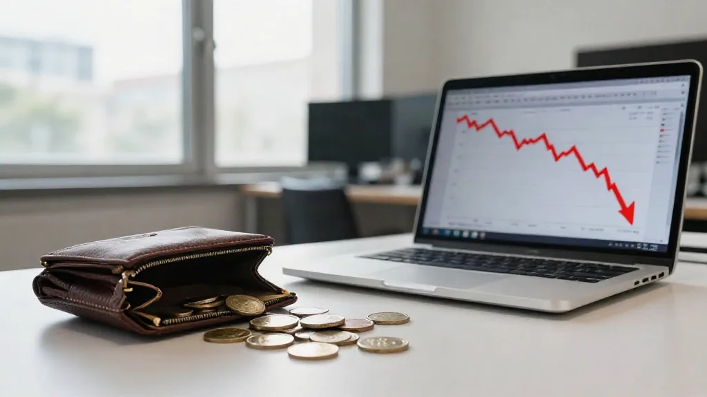 Cómo Arruinarse en bolsa