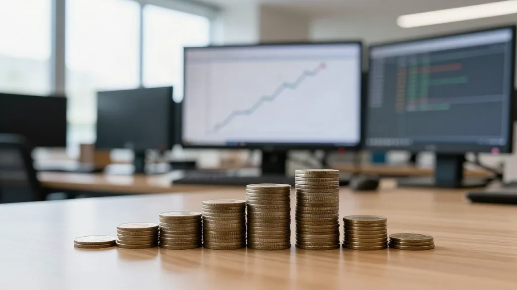 Cuánta rentabilidad da la bolsa en el largo plazo?