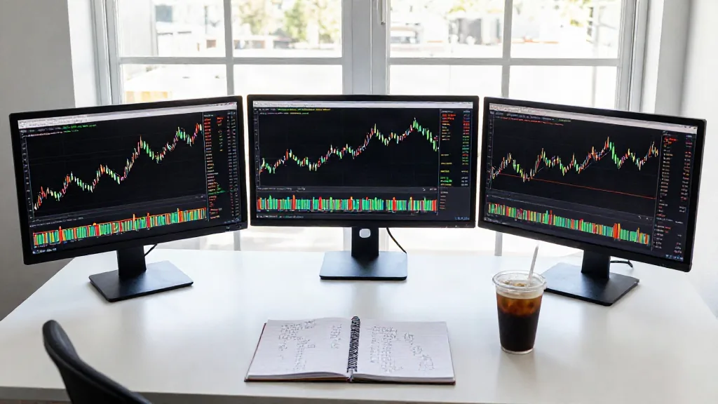 Cuánto puedo ganar haciendo trading?