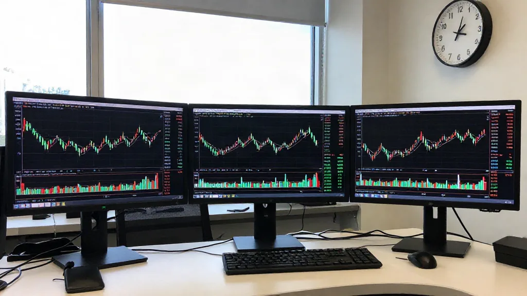 ¿A qué plazo va el mercado?