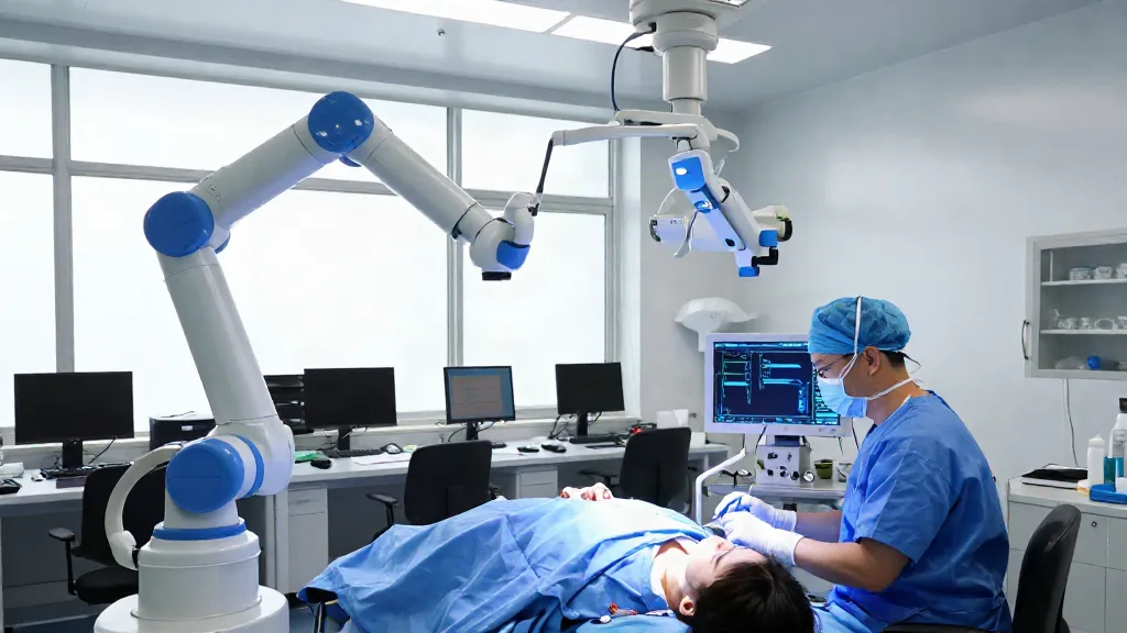 Proximos avances en medicina