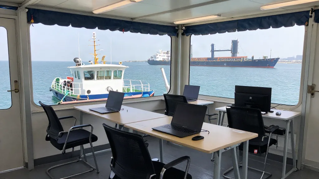 Start-Ups flotantes