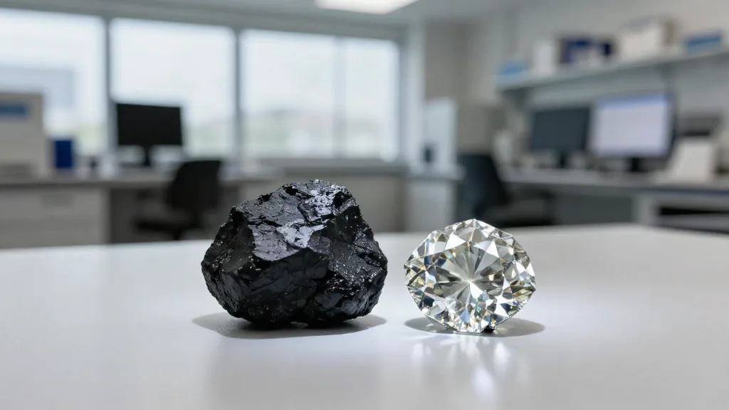 Carbon