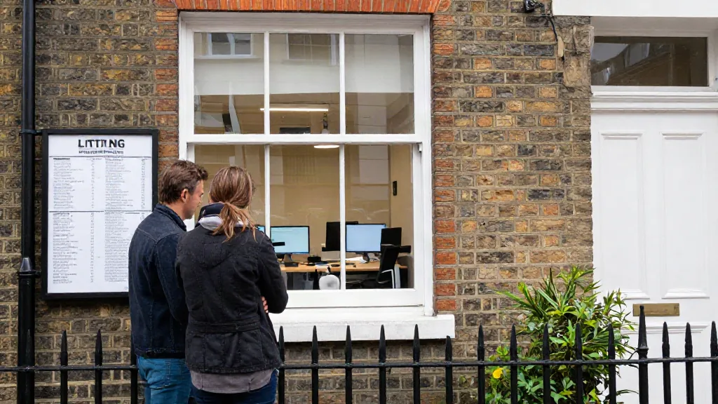 ¿Cuál es la mejor zona de Londres para Buy-To-Let?