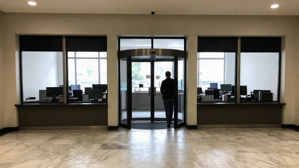 El negocio de la banca solo puede caer