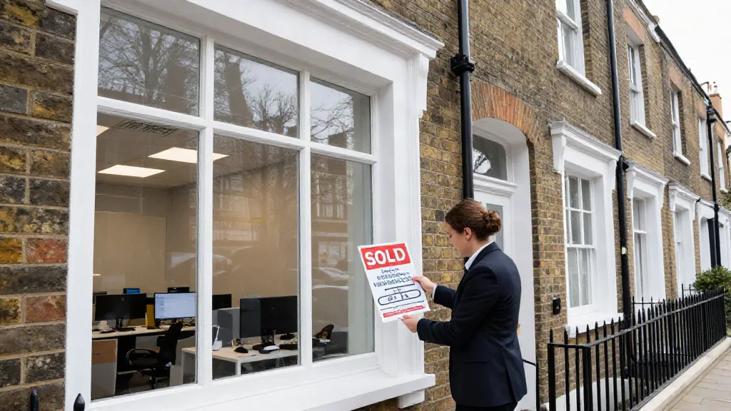 Los precios en Inglaterra empiezan a subir