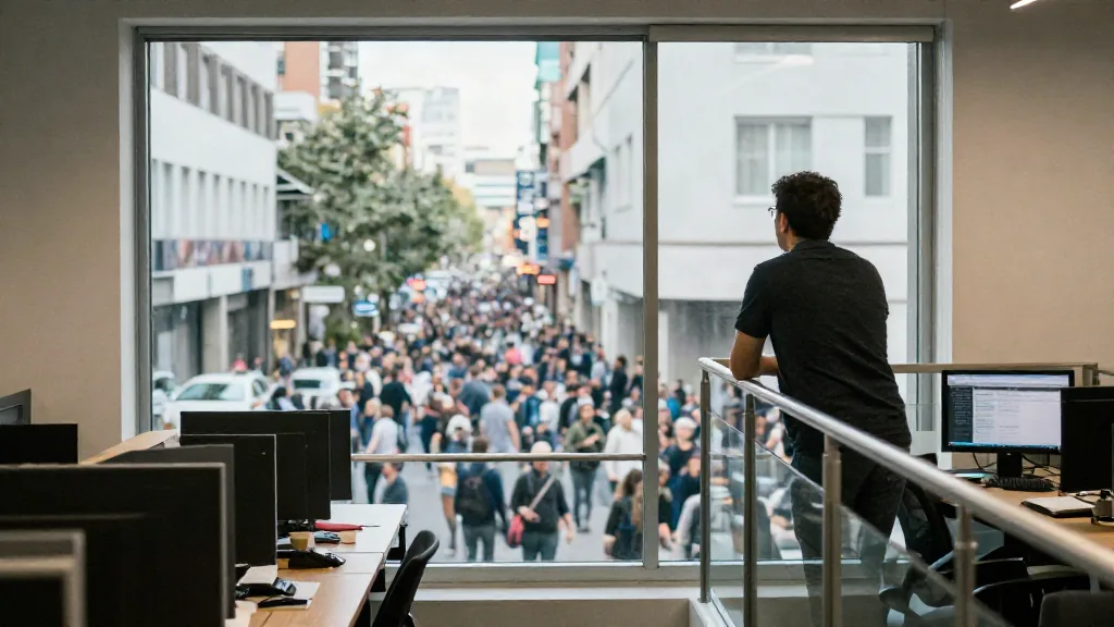 Marc Faber: Sobre las masas