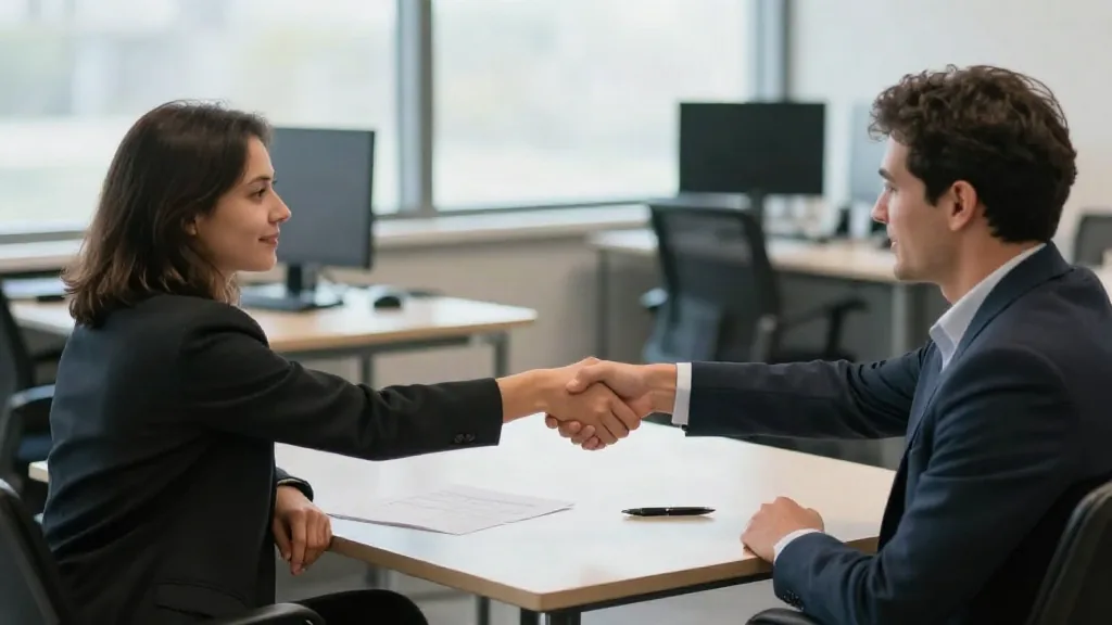 Técnicas de ventas