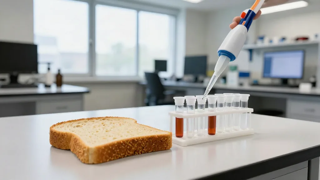 La cura de la enfermedad celiaca
