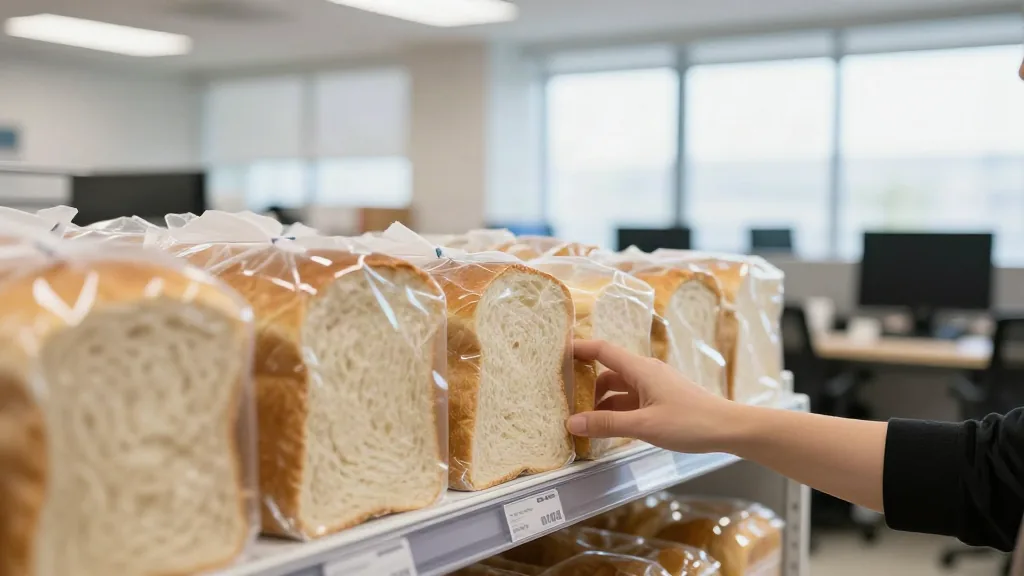 Gluten-free, una moda?
