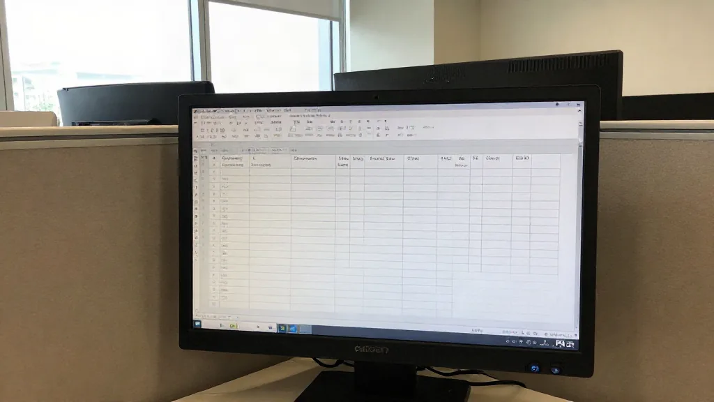 La base de datos Edgar