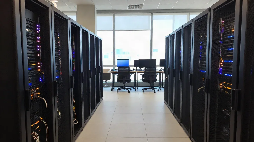 La base de datos