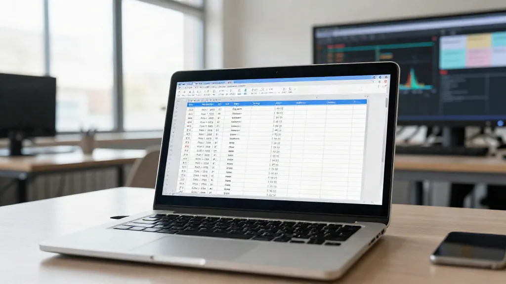 Capturar datos de Google