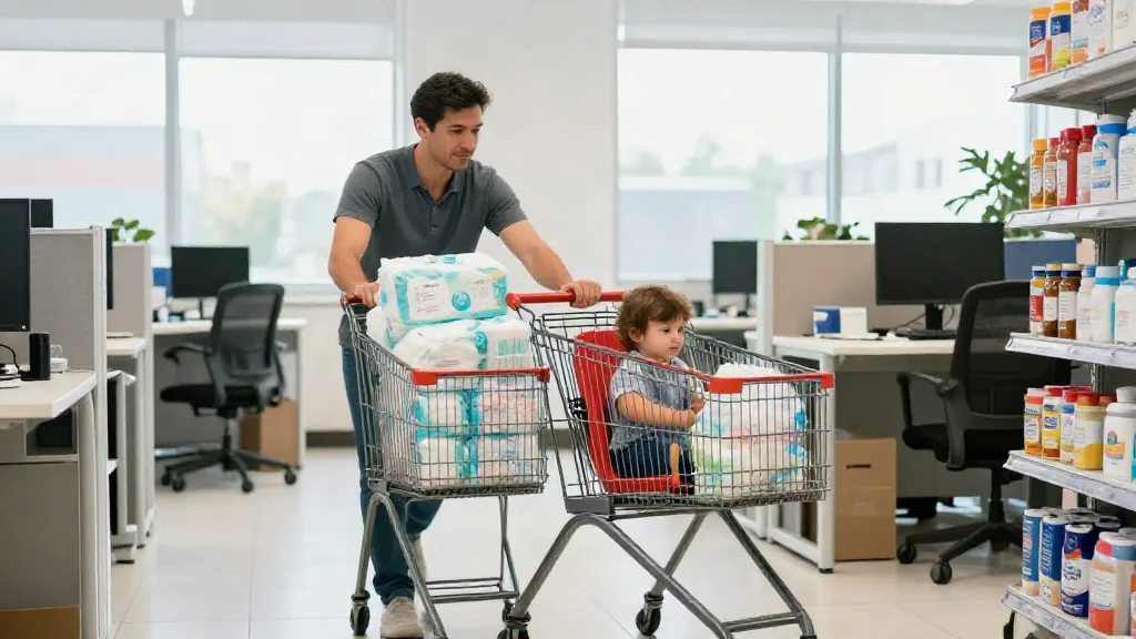 Cuánto cuesta criar a un hijo?