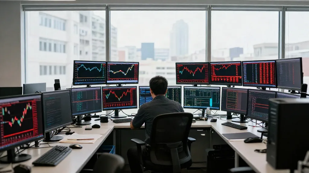 Contrarian Investing – Hugo De Ferrer.