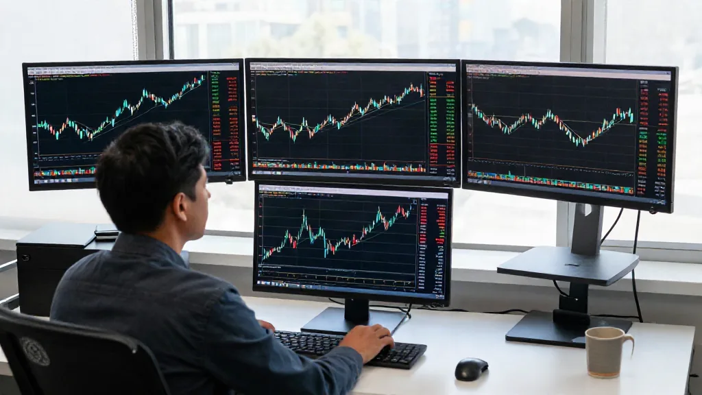 Trading on Corporate Earnings News