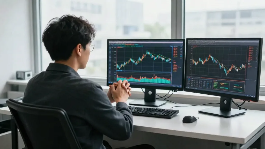 Trading en la Zona – Mark Douglas [Psicología]