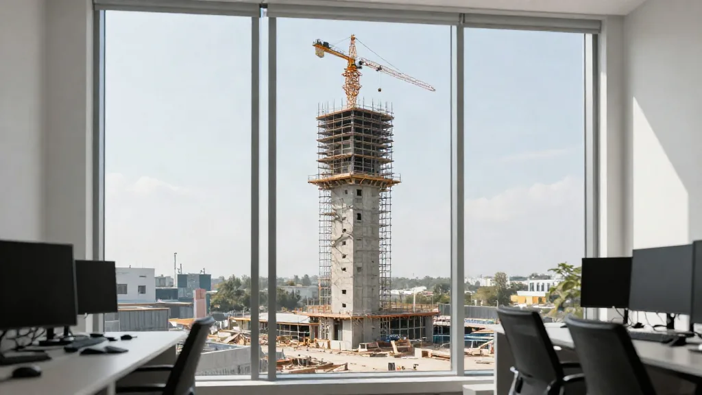 Qué pasa con Tala Tower?